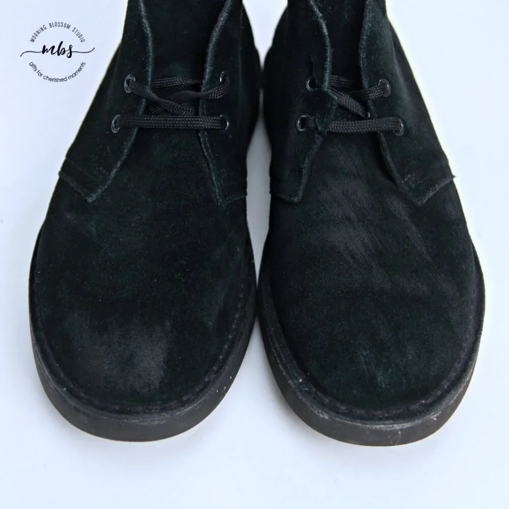 Clarks men size